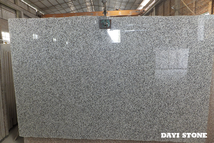 Slabs Natural Stone Granite Bala Flower Polished - Dayi Stone